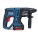 Aku vŕtacie kladivo Bosch GBH 180-LI 0615990M9C - 4