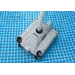 Bazénový vysavač Auto Pool Cleaner - Intex 28001 - 10831016 - 3