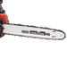 Aku řetězová pila Einhell GE-LC 36/35 LI-SOLO 4501780 - 3