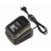 Aku bezuhlíkový příklepový šroubovák / vrtačka 20V LI-ION 2BAT Powerplus POWX00510 - 2