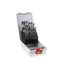 Sada vrtáků do kovu Bosch HSS-PointTeQ 25 ks 2608577352