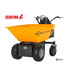 Aku kolový minidumper Lumag MD500EPRO-H
