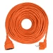 Prodlužovací kabel SOLIGHT 25 m, 3x1,5 mm² PS09