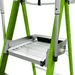 Bezpečnostní skládací žebřík LittleGiant Safety Cage 2.0 M10 19710EN - 4