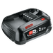 Akumulátor Bosch PBA 18V/2,5Ah 1600A005B0 - 2