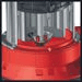 Kalové čerpadlo Einhell GC-DP 6315 N 4170491 - 4