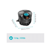 Zavlažovač solární Gardena AquaPrecise 16000-29 - 3