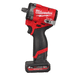 Aku rázový utahovák Milwaukee M12 FCIWF12G3-502X 1/2" 4933493455