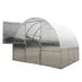 Skleník Frux Easy 3x4m / 4mm - 2