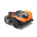 Robotická sekačka WORX WR312E Vision Cloud 2WD 1200m²