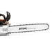 Motorová pila STIHL MS 500i - 4