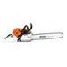 Motorová pila STIHL MS 500i