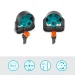 Rozprašovací tryska Gardena Micro-Drip 6 v 1 13324-20 - 4