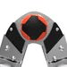 Kloubový žebřík LittleGiant Leveler M17 16517EN-801 - 4