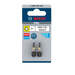 Skrutkovací bit Bosch PRO Impact Control 25 mm T15 2 ks 2608522473
