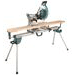 Stojan na pokosové pily Makita WST07 - 3