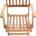 Zahradní židle PRINCE VeGA - 2