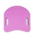 Deska plavecká LEARN JUNIOR (30x31x3,8 cm) růžová - 11630333 - 2