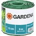 Obruba trávnika Gardena 15 cm x 9 m 538-20