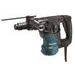 Elektrické kombinované kladivo Makita HR3012FCWJ - 2