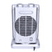 Elektrický horkovzdušný ventilátor SOLIGHT 1500W KP14 - 4