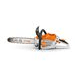 Aku řetězová pila STIHL MSA 260 C-O - 2