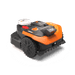 Robotická sekačka WORX WR365E Vision Cloud 2WD 650m²