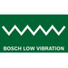 Aku excentrická bruska Bosch EasyOrbit 18V-10 06033E4000 - 2