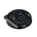 Robotický vysavač ECOVACS DEEBOT T90 PRO OMNI Black - 3