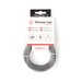Žací struna Jarabák Dual Power kulatá 1,65 mm x 15 m