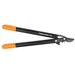 Pákové zahradní nůžky Fiskars PowerGear™ L76 1001553