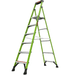 Skládací žebřík LittleGiant Mightylite M8 15368EN - 2