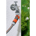 Výkyvná přípojka na vodovodní kohoutek Gardena G1" a G3/4" 2999-20 - 4