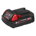 Akumulátor Milwaukee M18 B2 2,0 Ah 4932430062 - 2