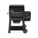 Peletový gril Weber Searwood®
