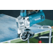 Elektrické nůžky na plech Makita JS3201J - 3