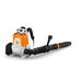 Aku zádový fukar na listí STIHL BRA 200
