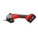 Aku úhlová bruska Milwaukee M18 BLSAG125X-402X 4933492644 - 2