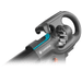 Aku vysávač/fukár na lístie Gardena PowerJet 18V 14895-55 - 3