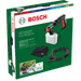 Sada príslušenstva Bosch 360 Cleaning Kit F016800612 - 2