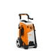 Elektrická tlaková myčka STIHL RE 150 - 3