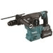 Aku kombinované kladivo Makita XGT HR009GU202