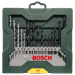 Sada vrtáků Bosch Mini X-Line Pml 2607019675 - 2