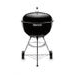 Zahradní gril Weber Bar-B-Kettle Black 1331004 - 4