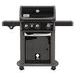 Plynový gril Weber Spirit Classic E-330 GBS