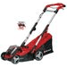 Aku sekačka na trávu Einhell GE-CM 36/34-1 Li-Solo - 2