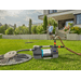 Sací hadice s filtrem Gardena 1" 7 m 9091-20 - 3