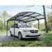 Přístřešek pro auto Palram Atlas 5000 - 2