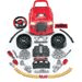 Dětská autodílna Master motor BUDDY TOYS BGP 5011 57001242 - 3