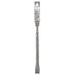 Sekáč plochý Bosch SDS-plus, Long Life 2609390394 - 2